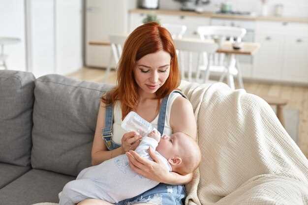 Importance of breastfeeding