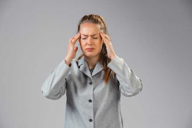 Managing Migraines while taking Escitalopram