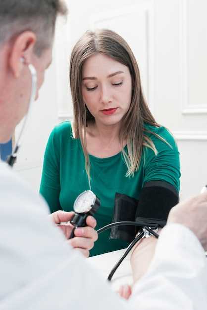 Impact on Blood Pressure