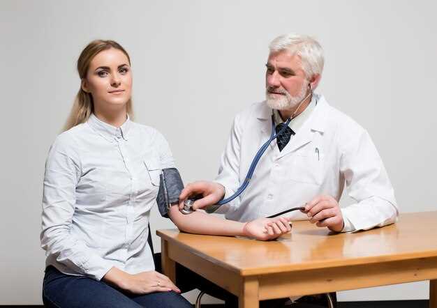 Effects on Blood Pressure