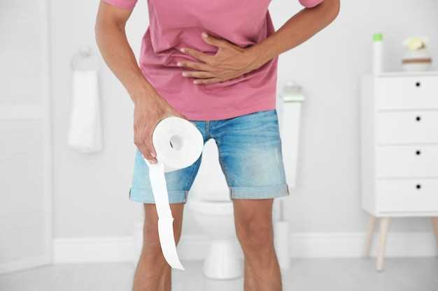 Managing Diarrhea Effectively