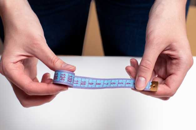 Managing Weight While Taking Escitalopram