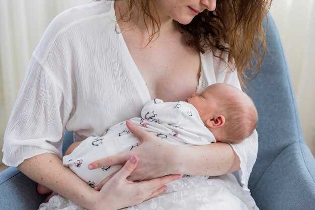 Safe Usage During Breastfeeding