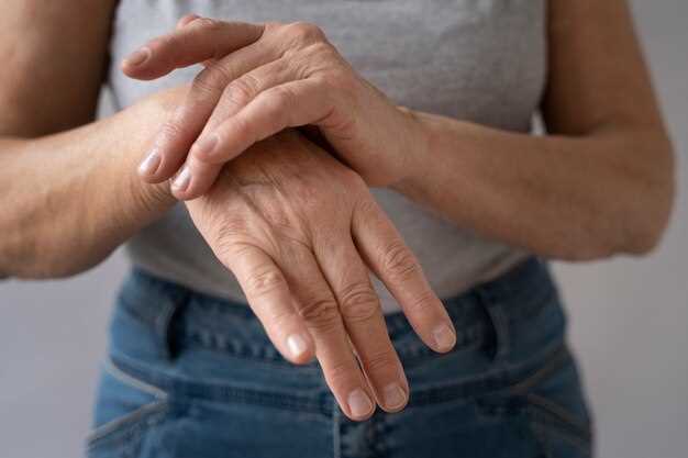 Managing Escitalopram-Associated Hand Tremors