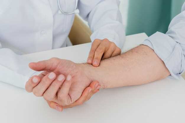 Prevention Strategies for Escitalopram-Related Hand Tremors