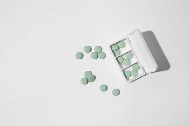 How Escitalopram Oxalate Works