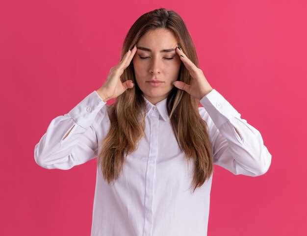 Understanding Headache Relief