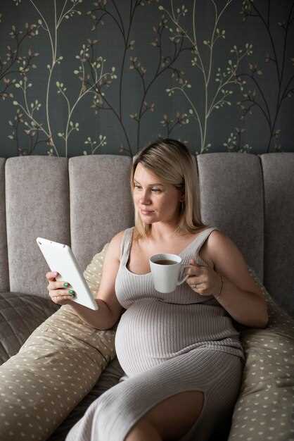 Recommendations for Pregnant Women Taking Escitalopram