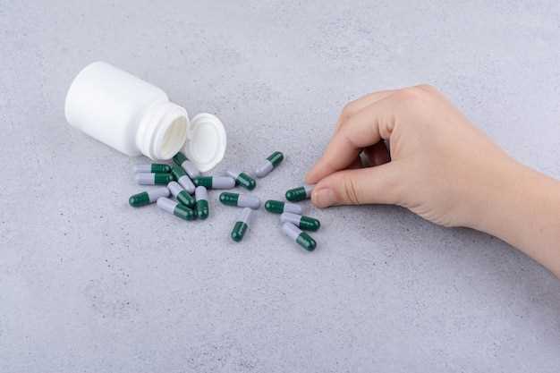 Managing and Coping with Serious Side Effects of Escitalopram Oxalate 5mg