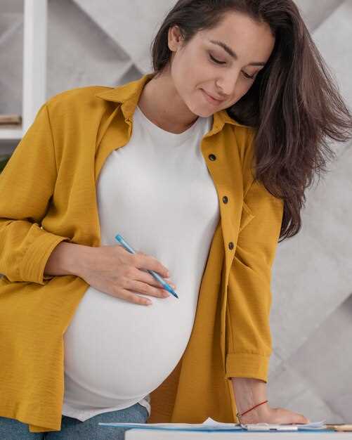Risks of escitalopram during pregnancy