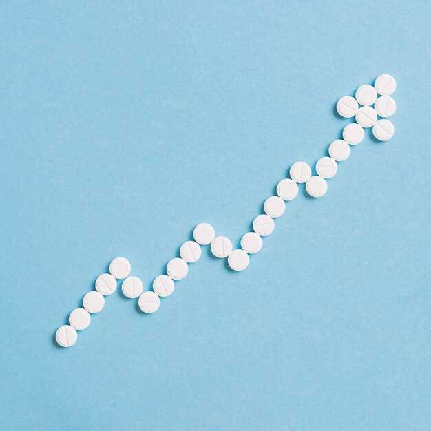 The connection between Ibuprofen and Escitalopram