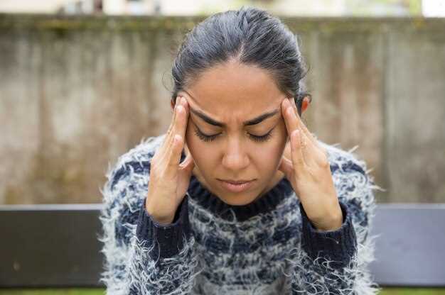 Can escitalopram cause migraines