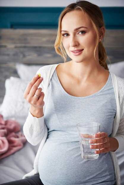 Can you take escitalopram while pregnant