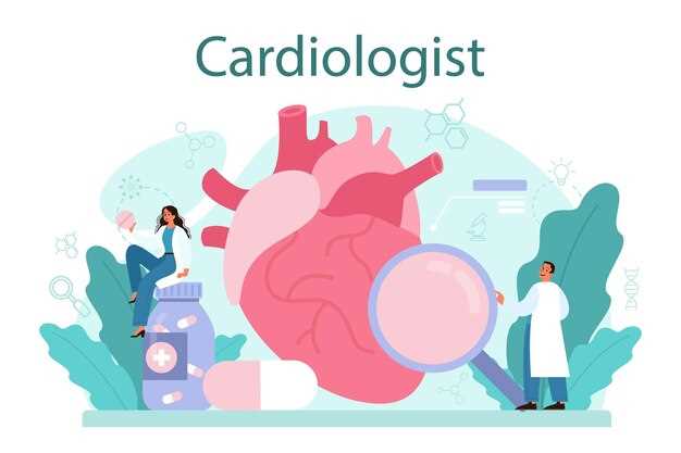 Escitalopram corazon