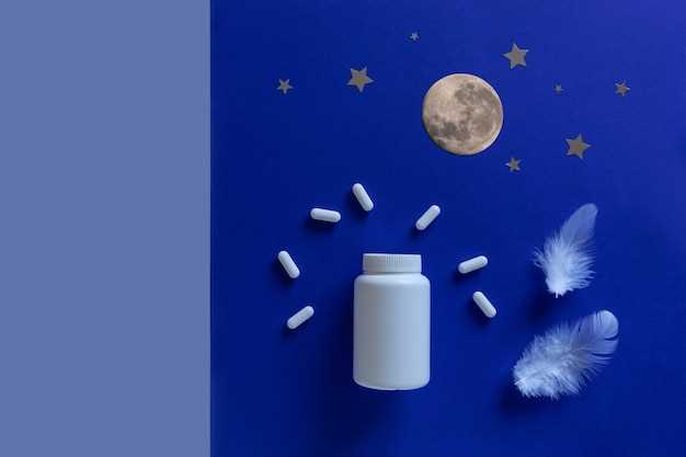 Escitalopram droge mond