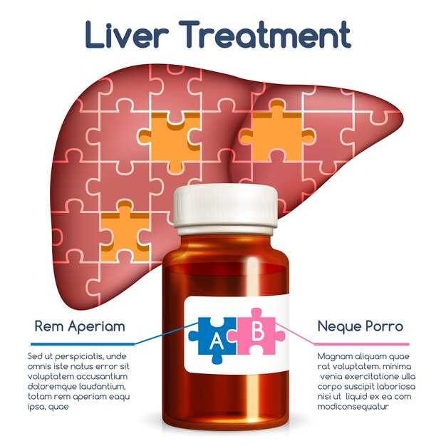 Escitalopram effect on liver