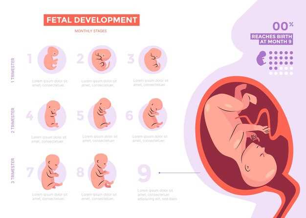 Escitalopram effects on fetus