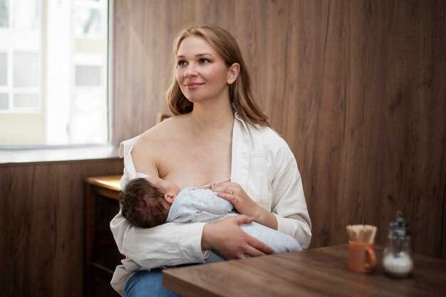 Escitalopram in breastfeeding