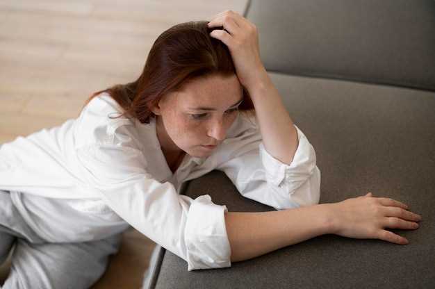 Escitalopram making depression worse