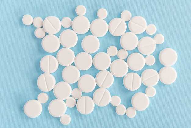 Escitalopram oxalate – 20mg tablet