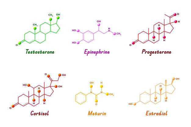 Escitalopram y diclofenaco