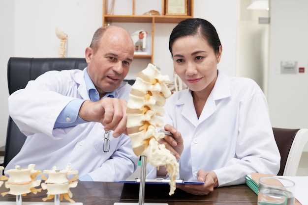 Escitalopram y osteoporosis