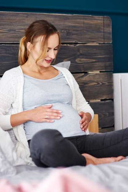 Taking escitalopram while pregnant