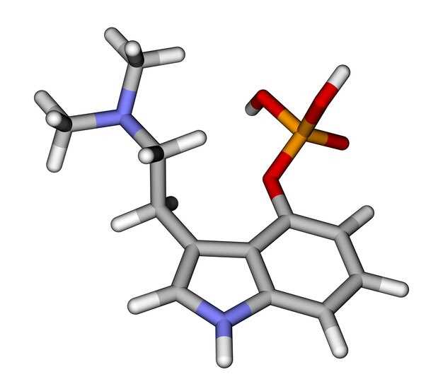 Venlafaxine plus escitalopram